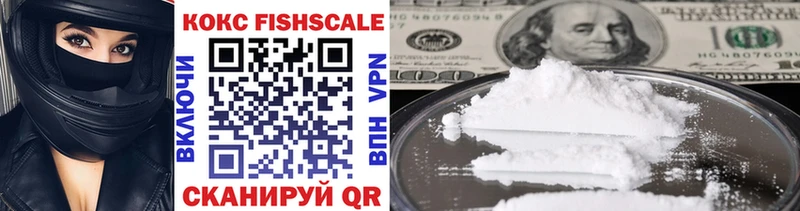 COCAIN Fish Scale Владимир